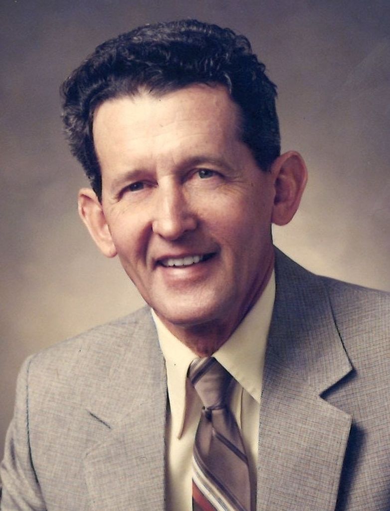Robert “Bob” Long Profile Photo