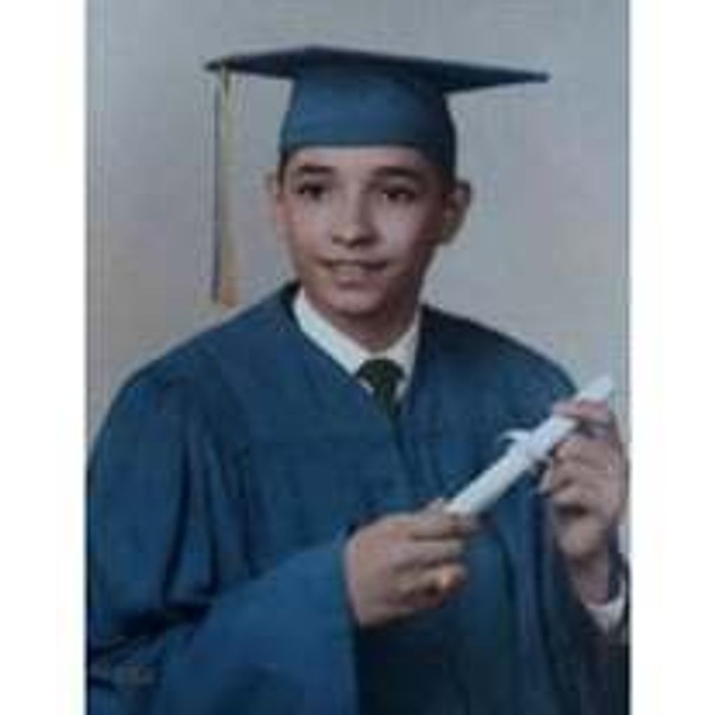 Alejandro Rodriguez Profile Photo