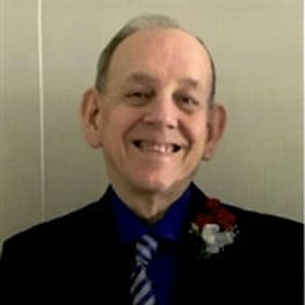 Ronald Paul Hebert