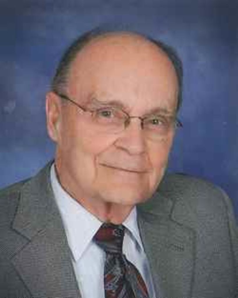 Dr. James C. Douthit