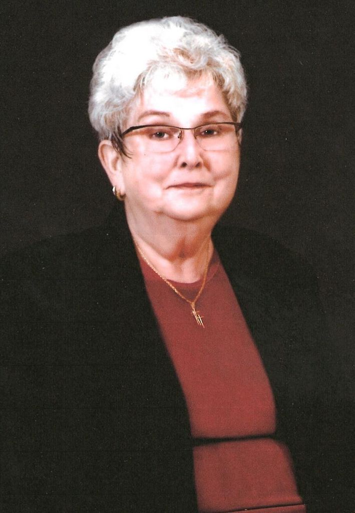 Judy Ann Anderson Profile Photo