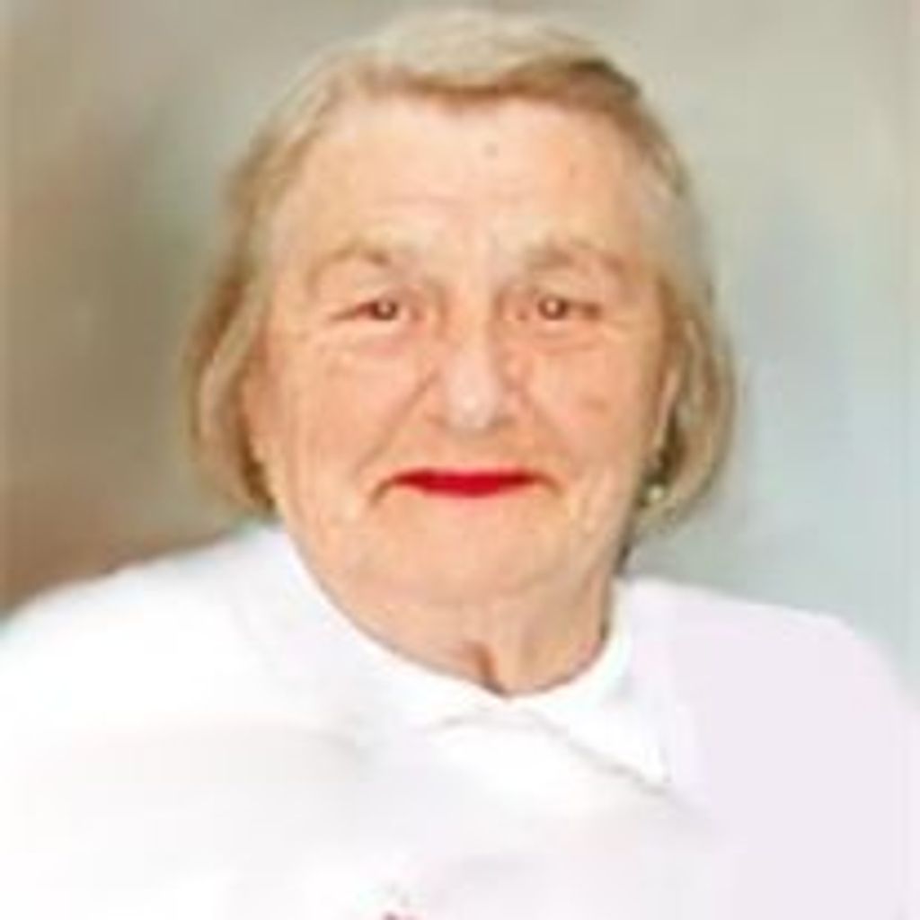 Irene P. Hanus