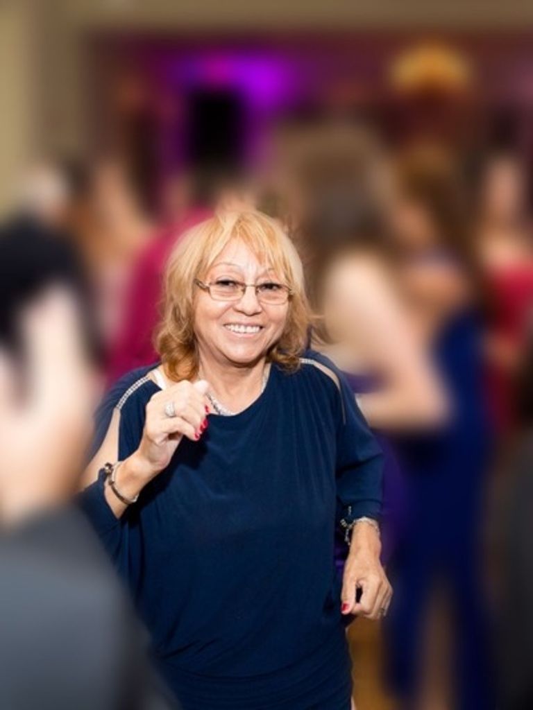 Alma Aurora Cancinos Profile Photo