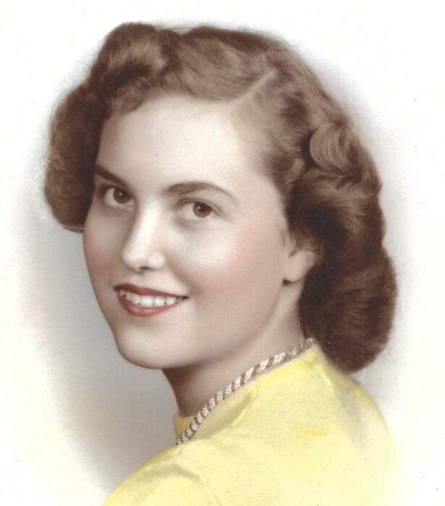 Janice R. (Morgan)  Spray