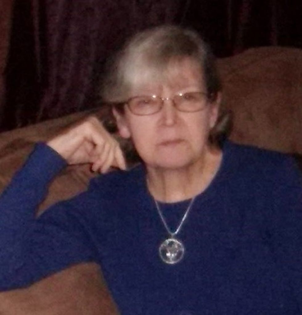 Katie Sherman Profile Photo