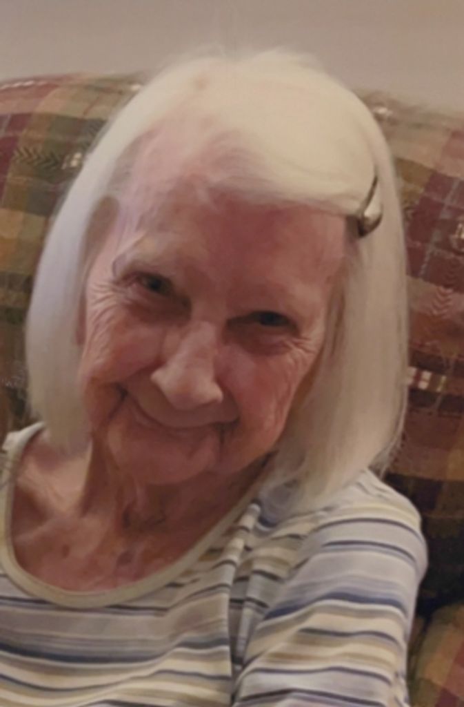 Dorothy Rosana Nelson Profile Photo