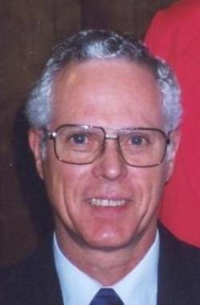 James "Jim" O. Catlin Profile Photo