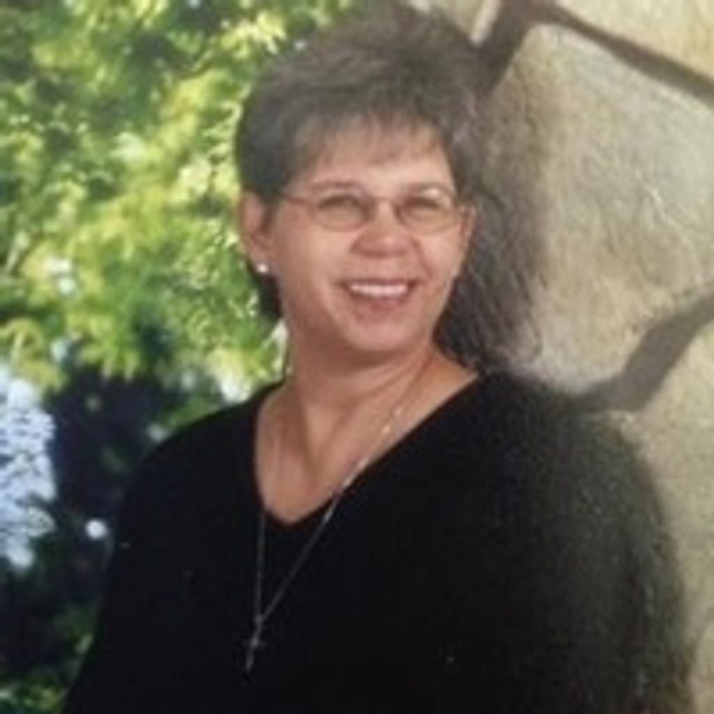 Kathy Vaughn (Tulia)
