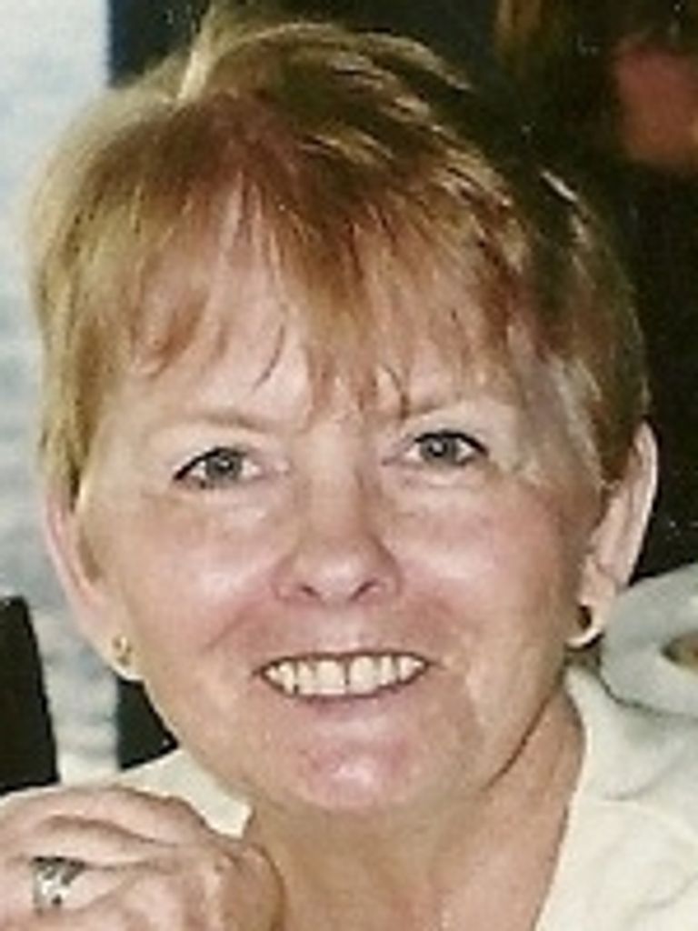 Diane C. Gaerlan, Nee Olsen