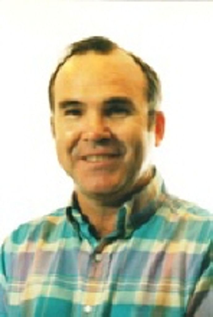 Hugh Rogers
