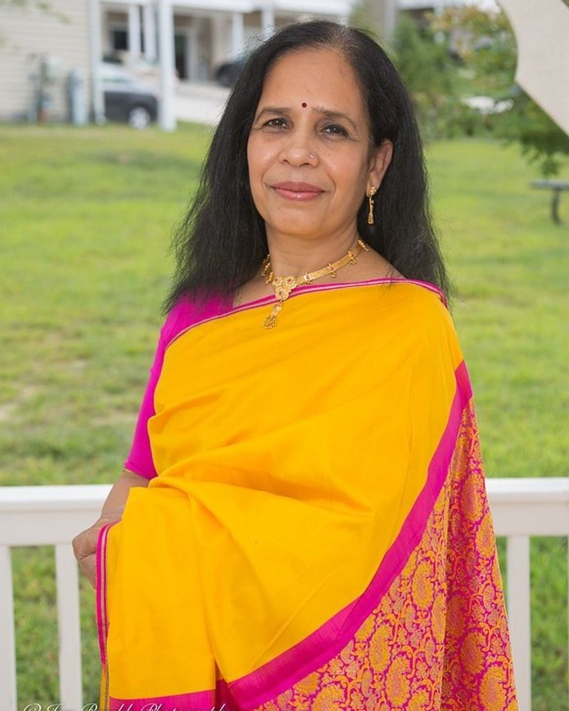 Lakshmi Gheewala