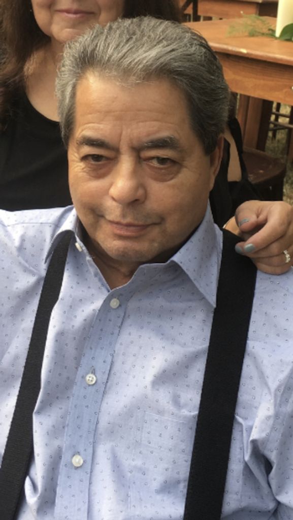 Marco T. Alberty Profile Photo