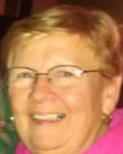 Jerrie L Magarian's obituary image