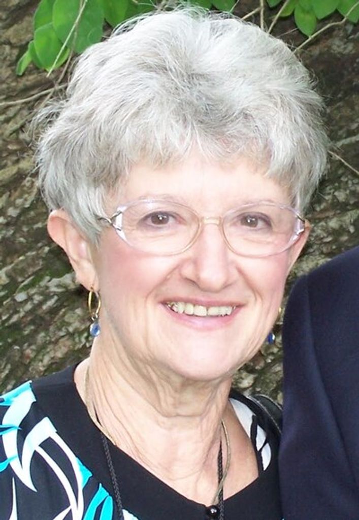 Becky Elizabeth Nanney Profile Photo