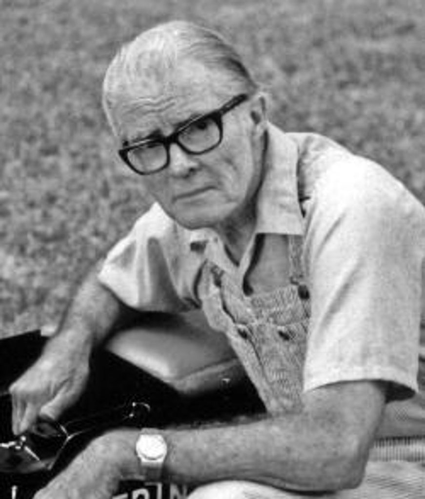 John Marshall Phillips