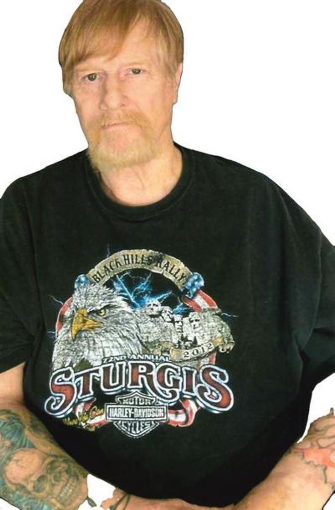 Dane Lowry Smith Profile Photo