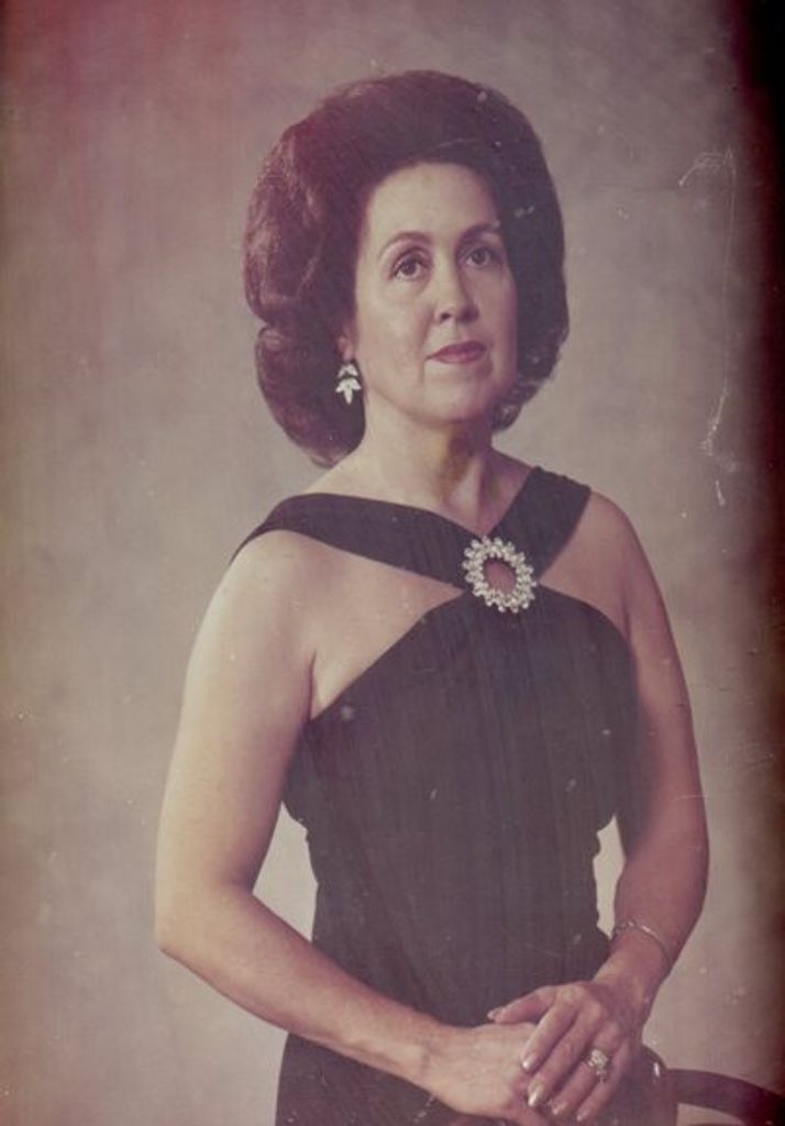 Jewel Imogene Ensor Profile Photo