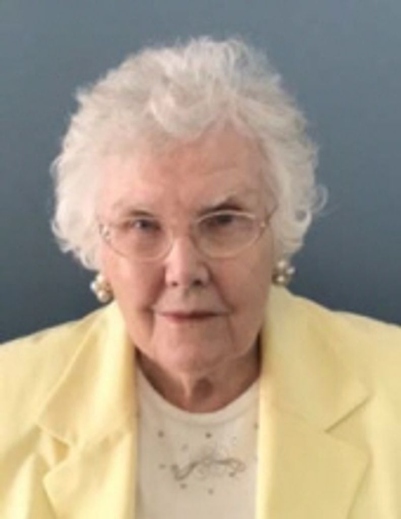 Gloria  Joy Maddox