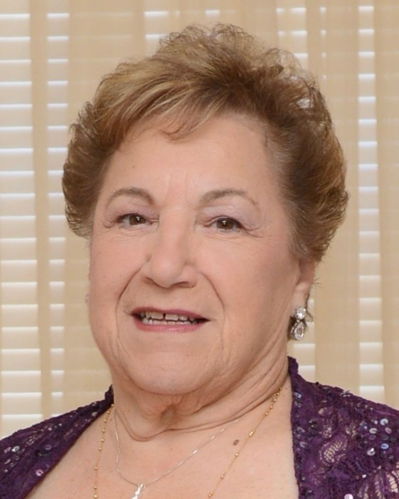 Rose Vastano