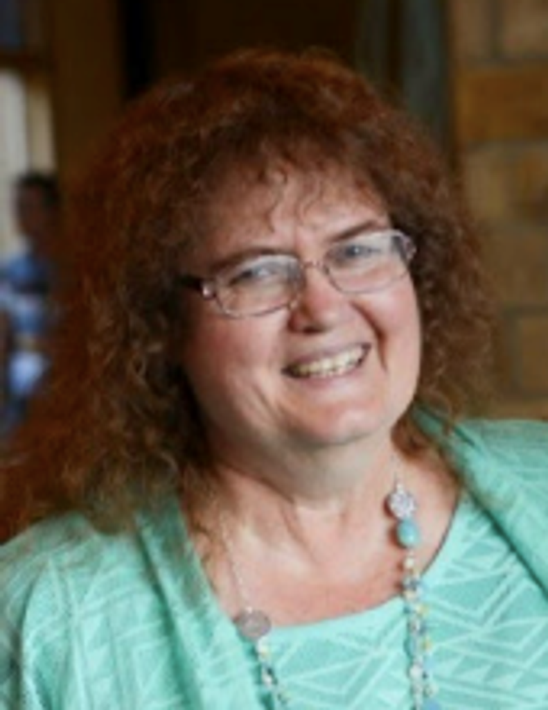 Jonita Hunt-Otto