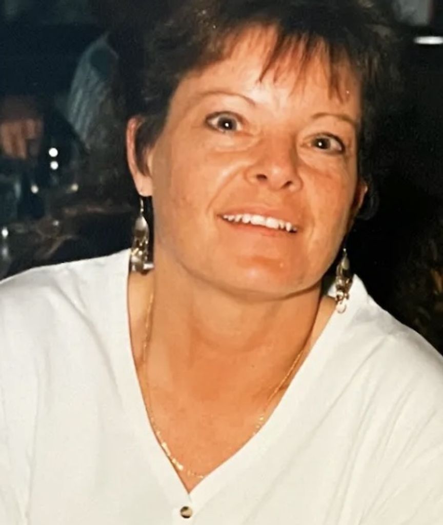 Kathaleen Rae (Adkinson)  Larsen