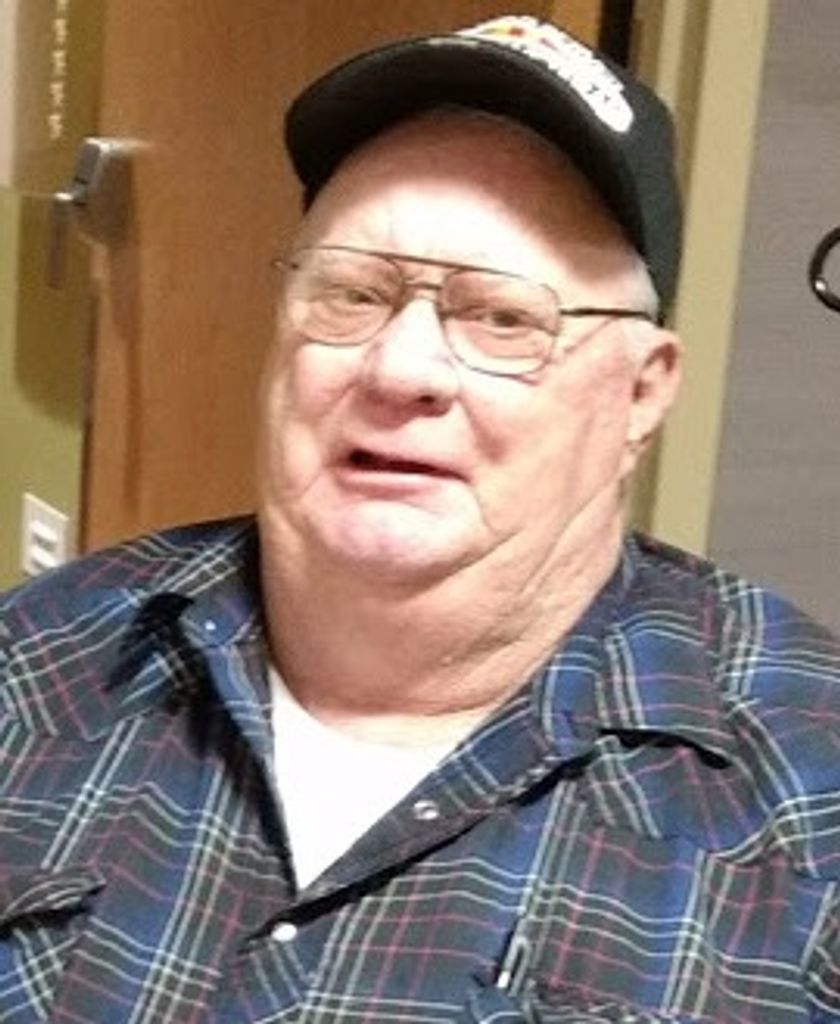 Bennett Oliver Bystrom Profile Photo