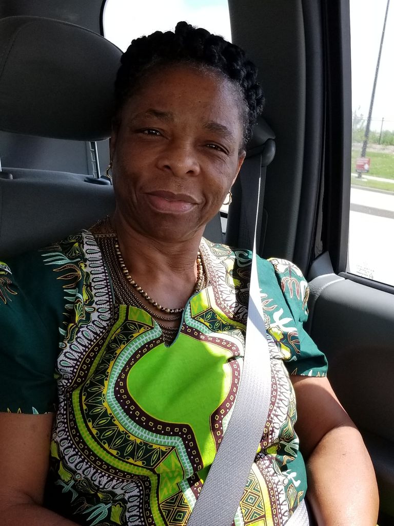 Mother Dinah Bosha Profile Photo