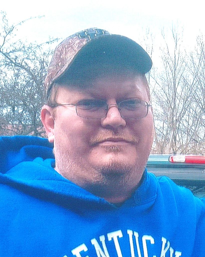 Curtis Ray Lewis Jr. Profile Photo