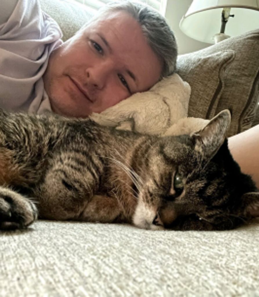 Andrew Mitchell Profile Photo