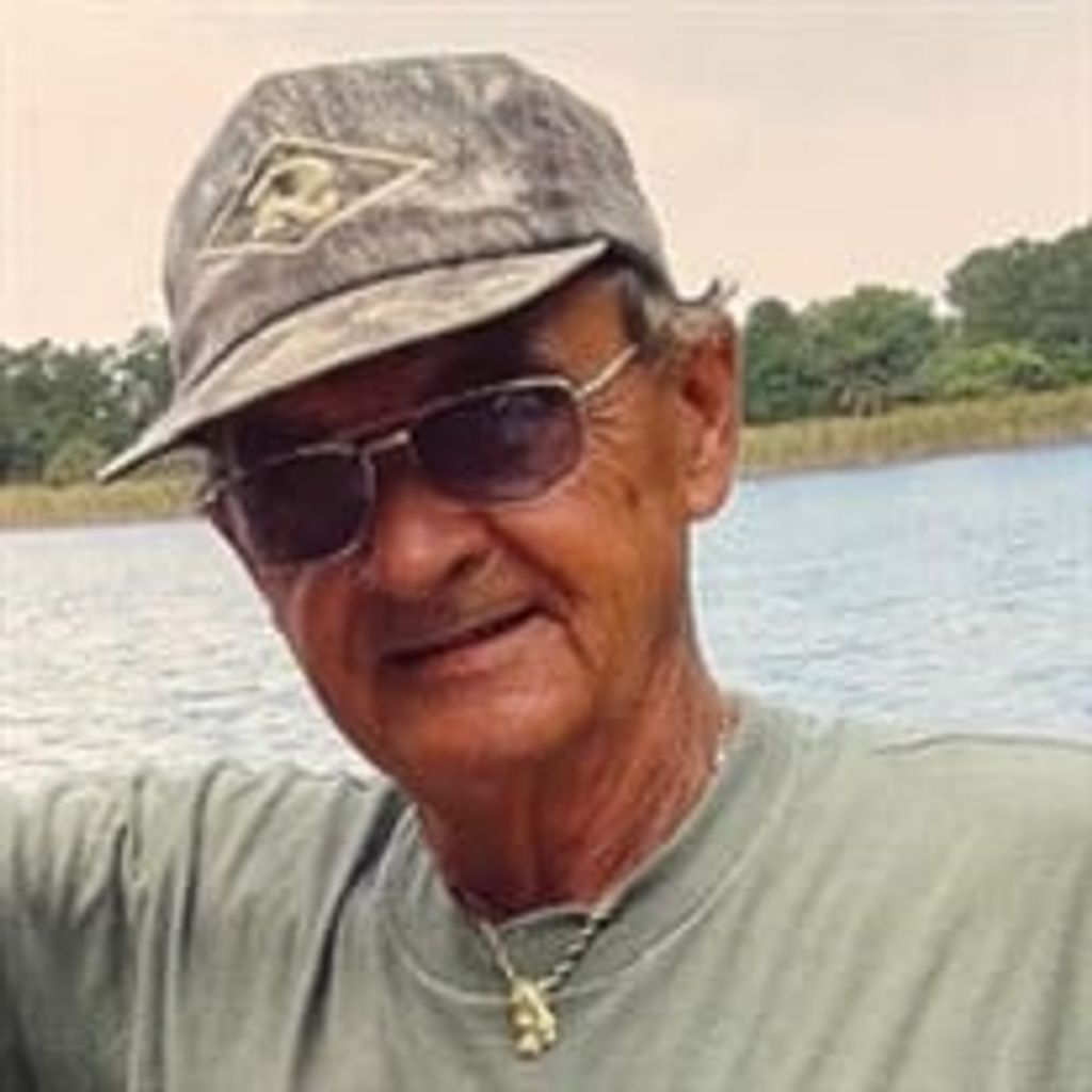 John Bobo Sr.
