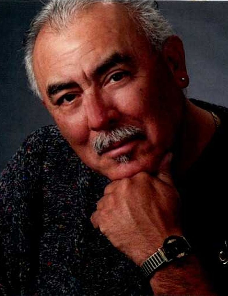 Jose Francisco Alonzo Profile Photo