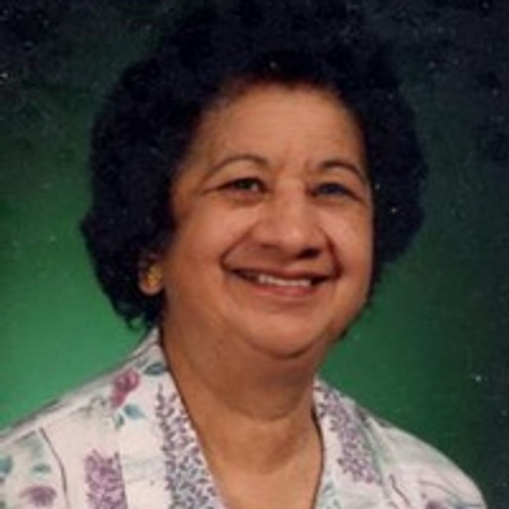 Sara  C. (Munos)  Fields