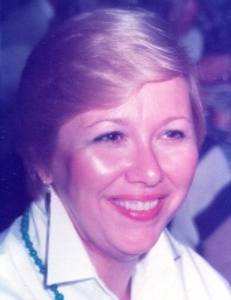 Ann Tousley