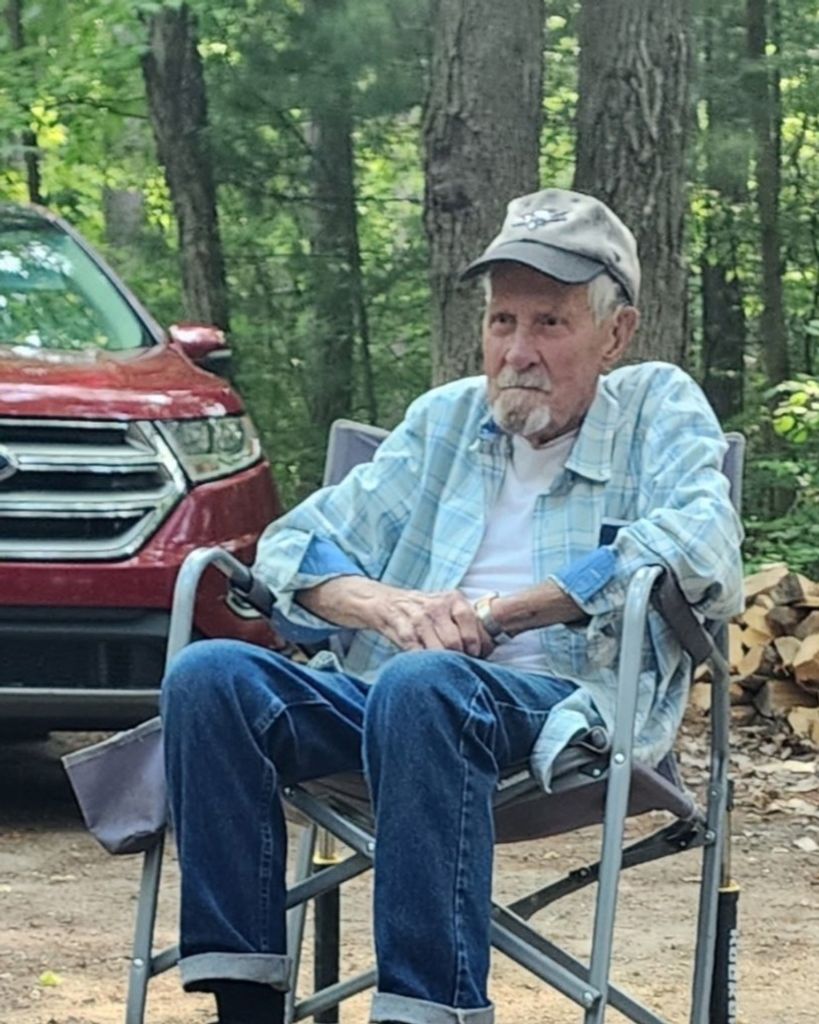 David Errol Nash Profile Photo