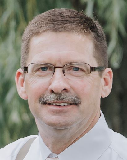 David “Hooper” Gruenwald's obituary image