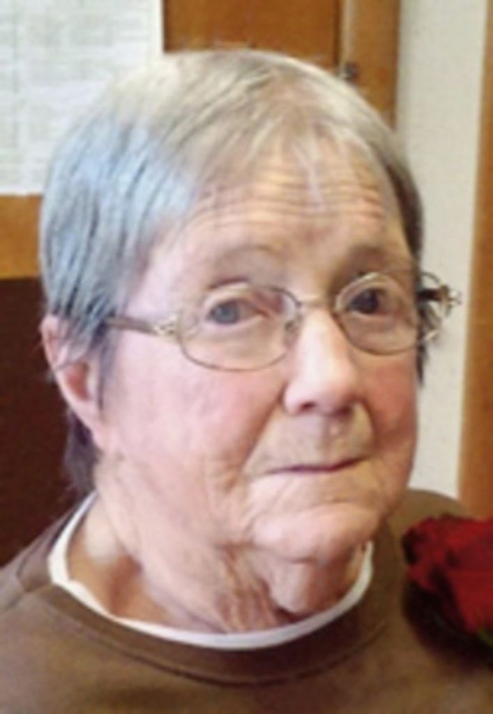 Edna Naomi Carter Profile Photo