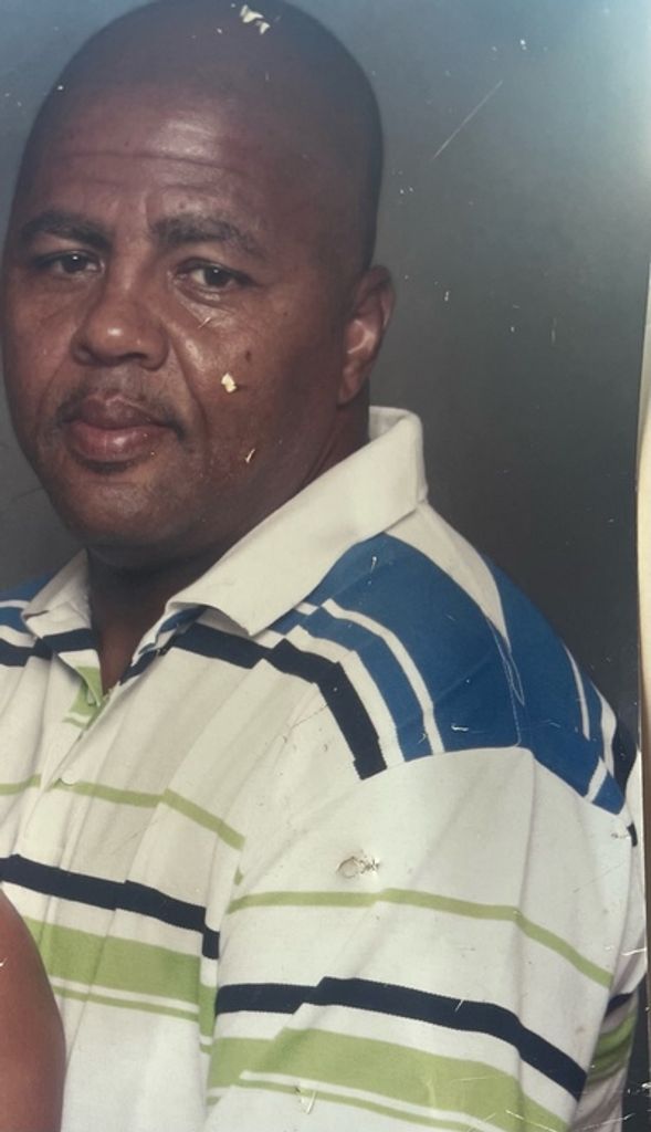 Stephon Hicks Profile Photo