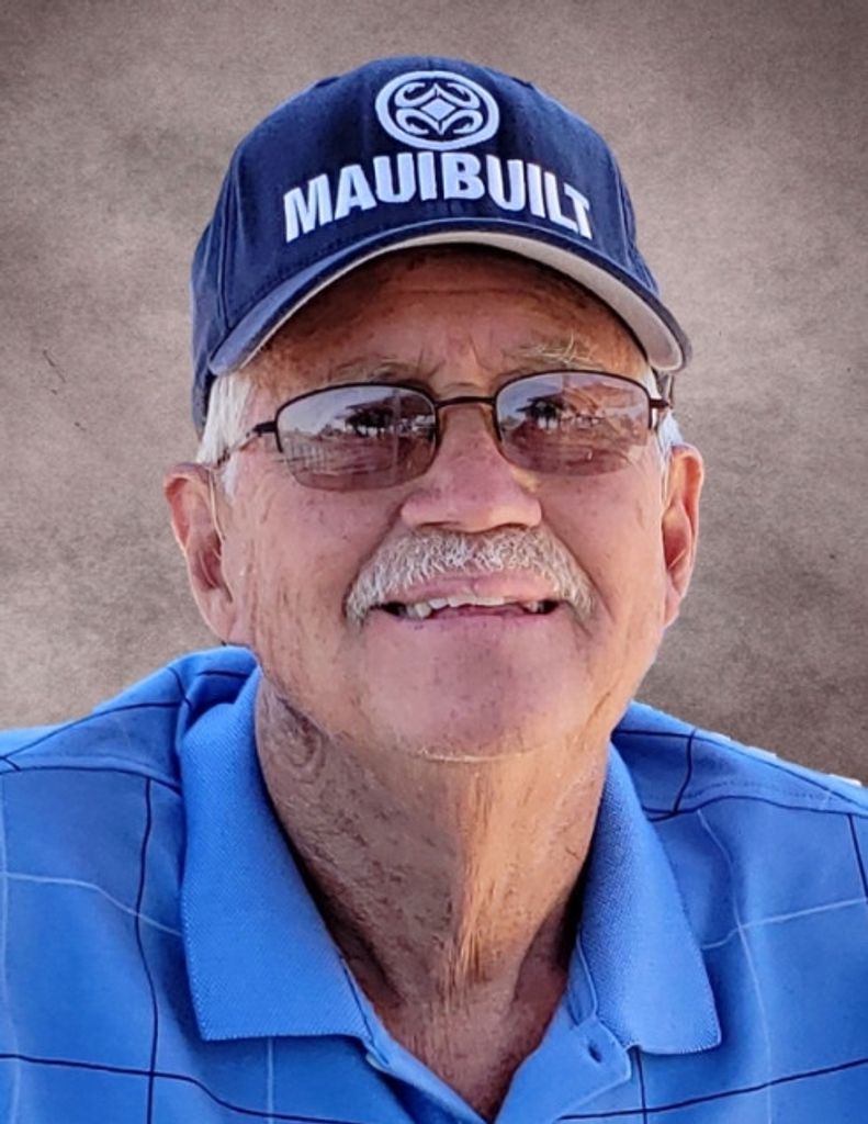 Ronald Earl Courtney Profile Photo