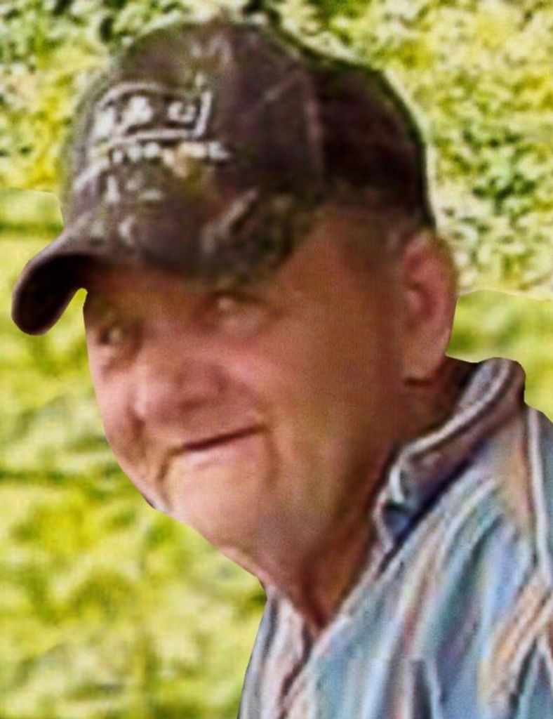 Lester Lavern Cannon