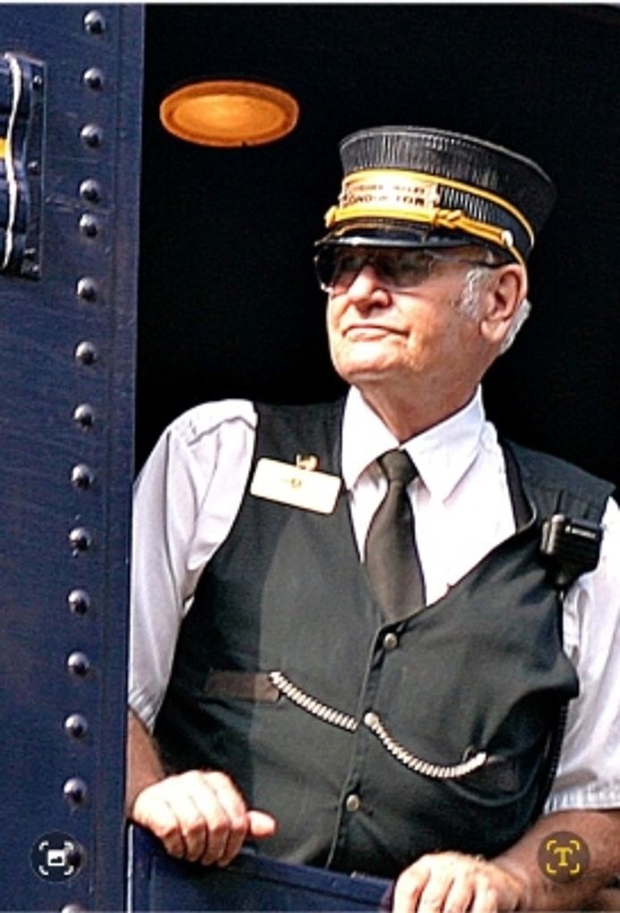 William Thomas Larson