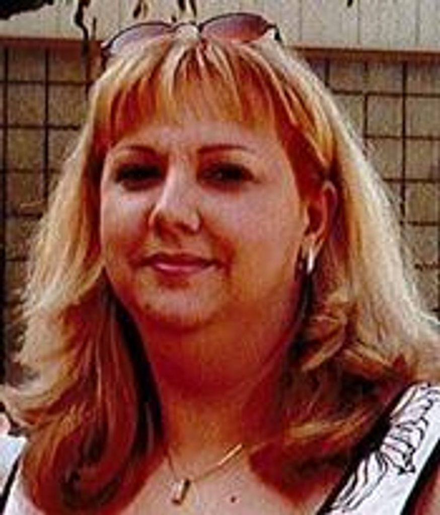 Sharon Renee Shabander