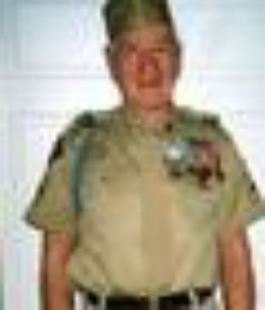 Robert Monkman