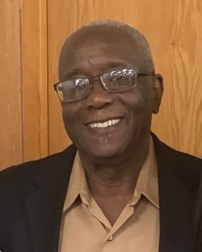 Ross Walter Smith's obituary image