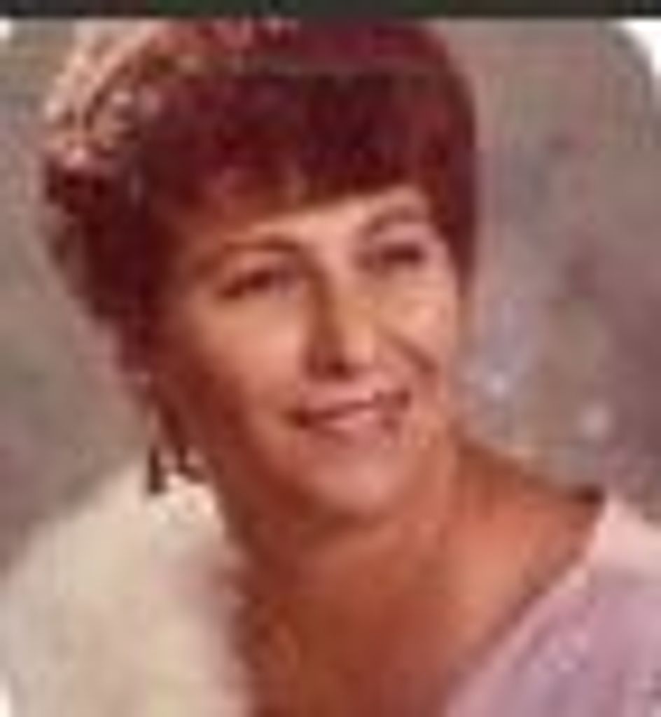 Patricia Ann Billiot Profile Photo