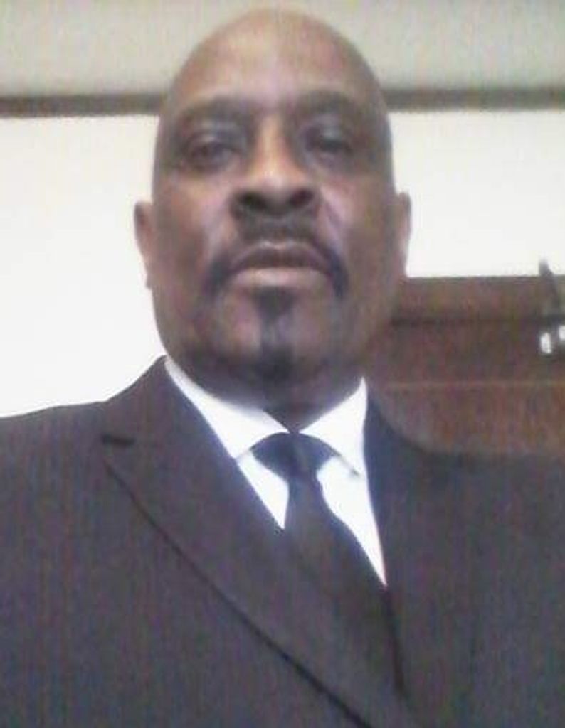 Anthony Wayne Crutchfield