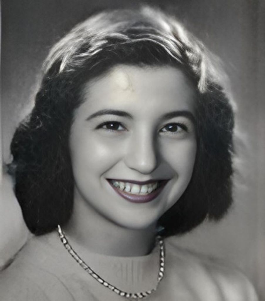 Florence Mae Schwarzel