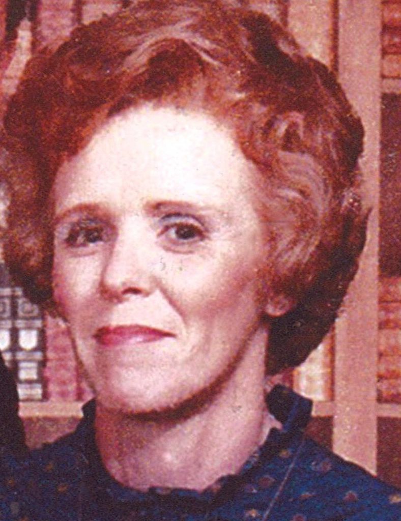 Doris Smith Stephens Profile Photo