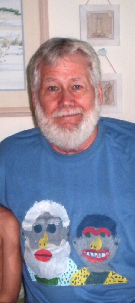 Harry Thomas Downer Profile Photo