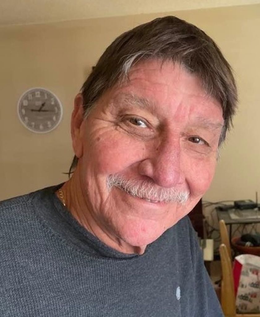 Stephen Earl Clayton