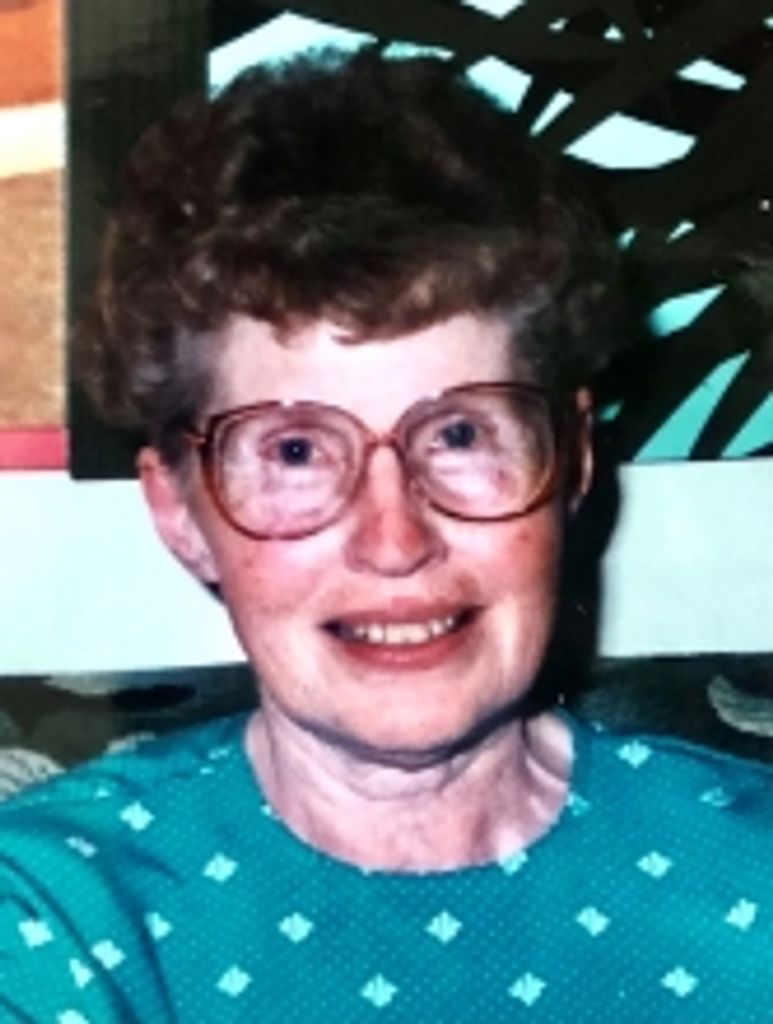 Betty Miltenberger